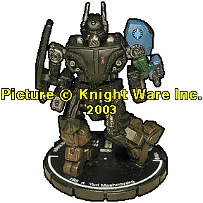 SMP GoTaurus & Heavy Knight Bull Black and Light of Ginga